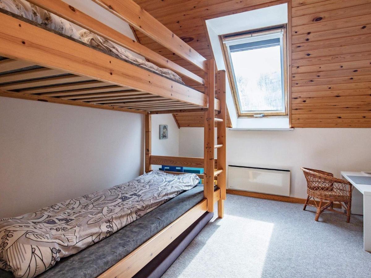Holiday Home Aeroskobing XI Екстер'єр фото